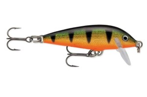 Wobler Rapala BX Minnow BXM07P