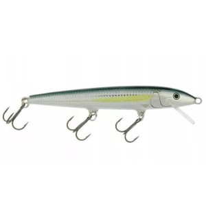 Wobler Rapala Original Floater F11 ALB