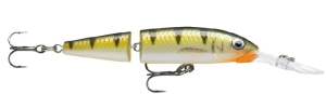  Wobler Rapala Jointed Deep Husky Jerk JDHJ08YP