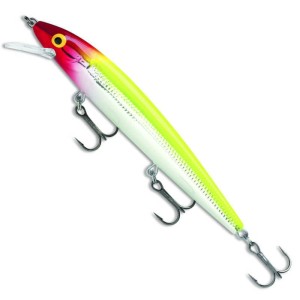 Rapala Husky Jerk HJ-5.5CLN
