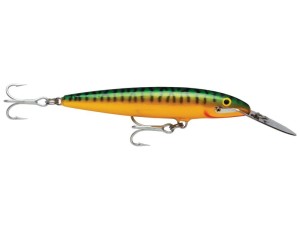 RAPALA MAGNUM 11cm 27g 11 GREEN MCK