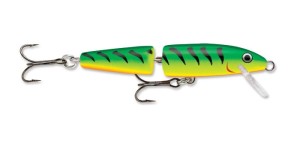 Wobler Rapala JOINTED J09 FT
