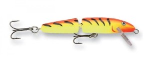 Wobler Rapala JOINTED J09 HT