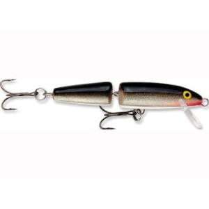 Wobler Rapala JOINTED J09 S