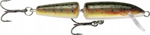 Wobler Rapala JOINTED J07 TR
