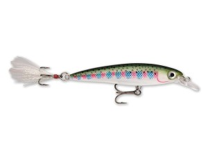 Wobler Rapala JOINTED J07 RT