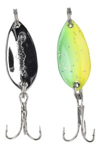 Mikado Wahadłówka Trout Campione Mini 2.2cm / 1.4g / 05