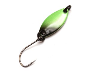 DAM BŁYSTKA PSTRĄGOWA 2,25cm 60179