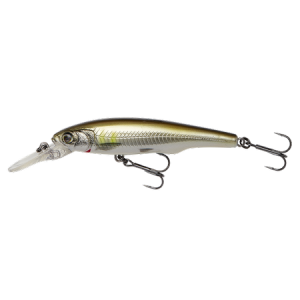 GRAVITY TWITCH MR 8.3CM 10G SUSPENDING AYU CHROME SAVAGE GEAR