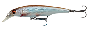 Gravity Twitch SR 8.3cm 10g Suspend Roach