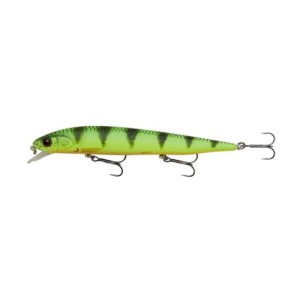 Wobler Savage Gear 3D Smelt Twitch N Roll SR pływający 14cm 20g FIRETIGER 