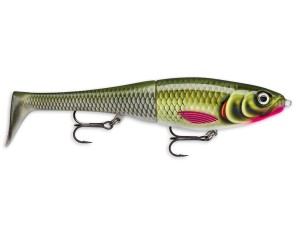 RAPALA X-RAP PETO 20cm 83g OLIVE GREEN
