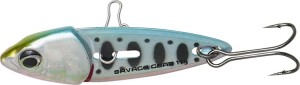 Savage Gear Switch Blade Minnow 3.8cm 5g Blue Pink Smolt