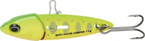 Savage Gear Switch Blade Minnow 3.8cm 5g Firetiger Smolt