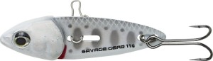 Savage Gear Switch Blade Minnow 3.8cm 5g Pearl White