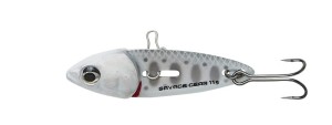 Savage Gear Switch Blade Minnow 5cm 11g Pearl White