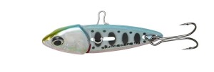 Savage Gear Switch Blade Minnow 5cm 11g Blue Pink Smolt