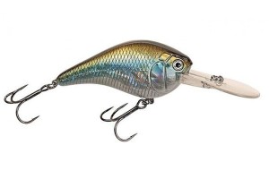 DAM- EFFZETT DEEP SCOUT 70mm 21g  F SMELT