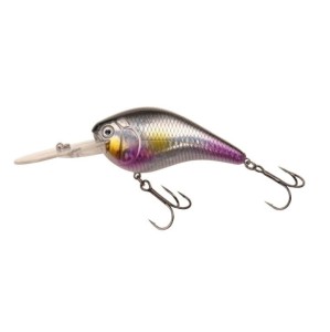 DAM- EFFZETT DEEP SCOUT 70mm 21g  F GLORIOUS