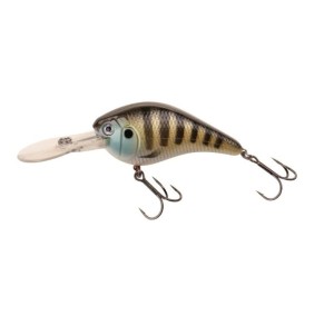 DAM- EFFZETT DEEP SCOUT 90mm 27g  F BLUEGILL