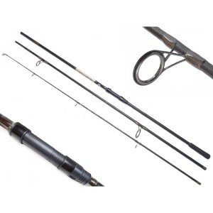 Wędka Karpiowa FL Legend Carp X3 3,60m 3.00lbs | 3-składowa