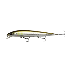 SAVAGE GEAR  3D SMELT TWITCH N ROLL SR 14CM 20G F AYU