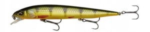 Wobler Savage Gear 3D Twitch N Roll MR 14cm/20g, Perch