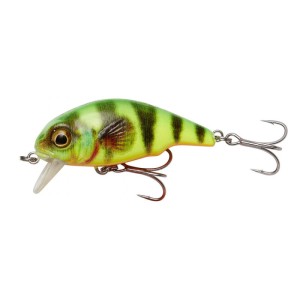 WOBLER SAVAGE GEAR 3D GOBY CRANK SR 5.0CM - FIRETIGER