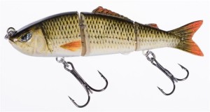 Wobler JAXON Atract Multi-Parts 8 cm 8 g A