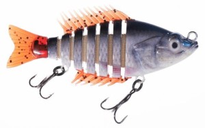 Wobler Jaxon Multi-Parts XMP-B