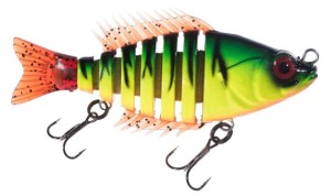 Wobler Jaxon Multi-Parts XMP-A