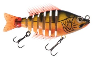 Wobler Jaxon Multi-Parts XMP-G