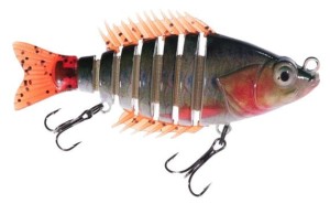 Wobler Jaxon Multi-Parts XMP-D