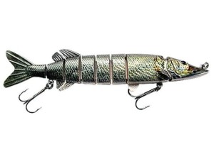 Wobler Jaxon Multi-Parts XMP-I B