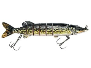 Wobler Jaxon Multi-Parts XMP-I C