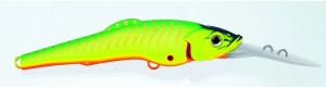 Strike Pro- Superior Quality 14cm 48g A17S