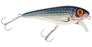 Strike Pro- Buster Jerk II 12cm 38,8g C501F