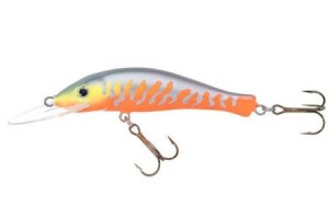 WOBLER HS FEROX TURBO 8 F KSN JAXON FMB
