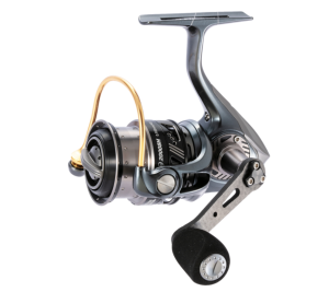 Kołowrotek Abu Garcia Revo ALX THETA 2500SH