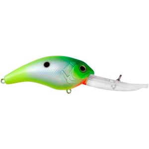 Strike Pro- Crankee Runner 8cm 27g A133T