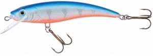 Wobler Jaxon Holo Select Nidor TR 8 cm 8 g 1,0 - 3,0 m FN