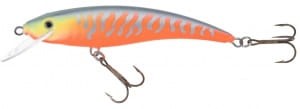 Wobler Jaxon Holo Select Nidor TR 8 cm 8 g 1,0 - 3,0 m FMB