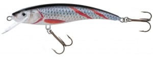 Wobler Jaxon Holo Select Nidor TR 8 cm 8 g 1,0 - 3,0 m FKSN