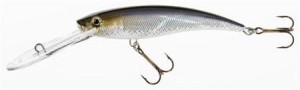 Wobler Jaxon HOLO SELECT Diver  9cm DRE