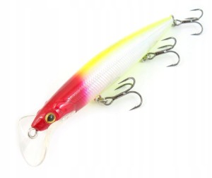 Strike Pro- Scooter 11cm 11,8g #X10