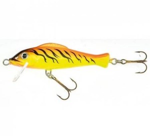 WOBLER HS PŁETWAL 9CM JAXON FTR