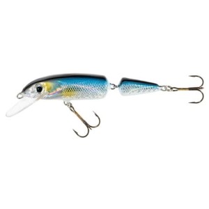 Wobler Jaxon Horn 9CM FNS