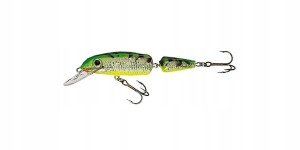 Wobler Jaxon Horn 9CM FST