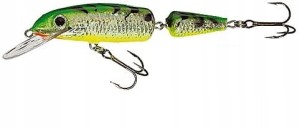 Jaxon Wobler Horn 7cm/7g FST