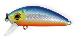 Strike Pro- Mustang Minnow 4,5cm 4,2g #A02AT
